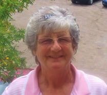 Photo of Marion-Rose Marks